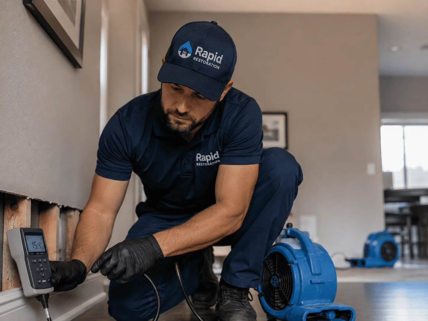 Common questions about Structural Drying in Siloam Springs, AR